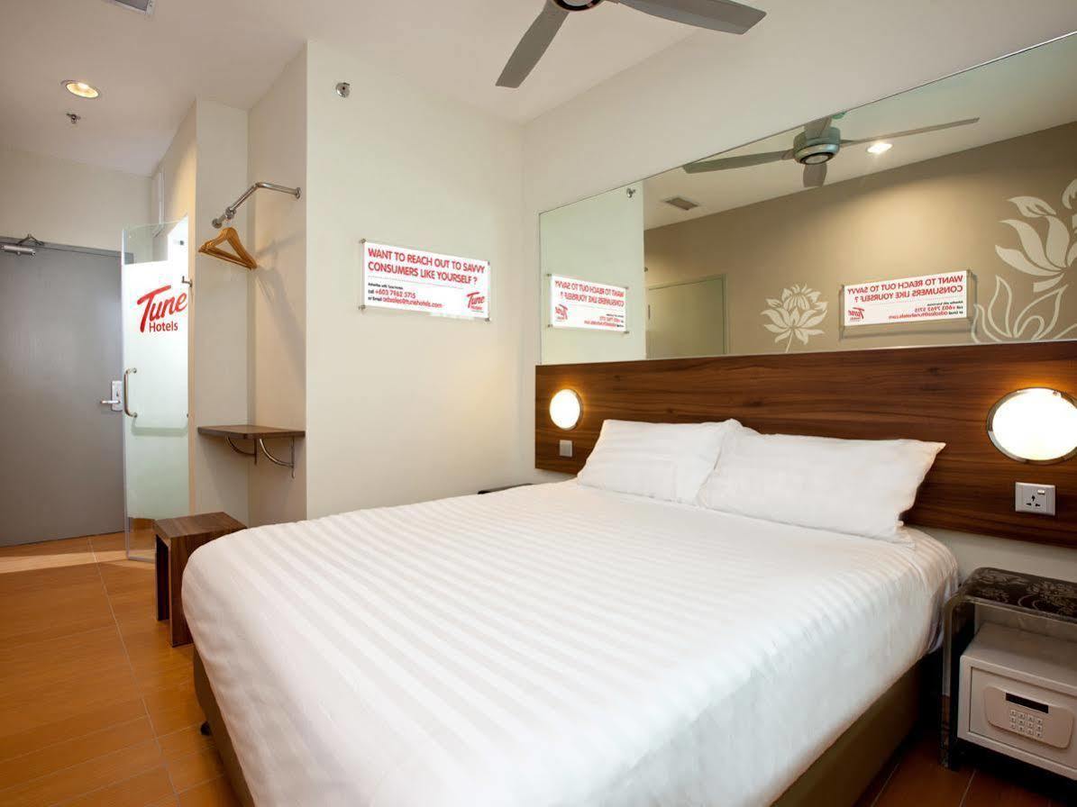 Tune Hotel - Kota Bharu City Centre Eksteriør bilde
